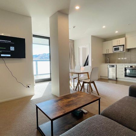 Mountain Ash Apartment Queenstown Exterior foto